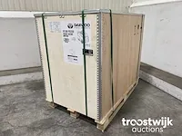 Warmwater hogedrukreiniger - afbeelding 8 van  16