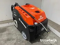 Warmwater hogedrukreiniger - afbeelding 15 van  16