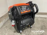 Warmwater hogedrukreiniger - afbeelding 16 van  16