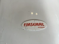 Warmwaterboiler fimsemail - afbeelding 2 van  6