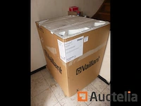 Warmwatertank (boiler)120 liter vaillant vih r 120/6 b