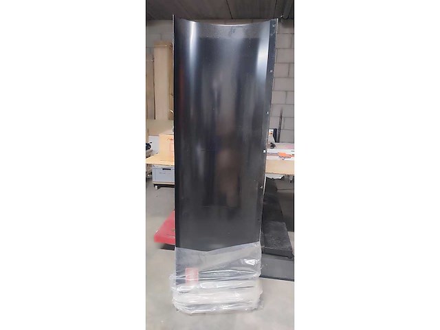 Warn - sneeuwschuiver - afbeelding 1 van  6