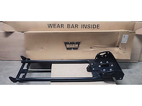 Warn - sneeuwschuiver - afbeelding 5 van  6