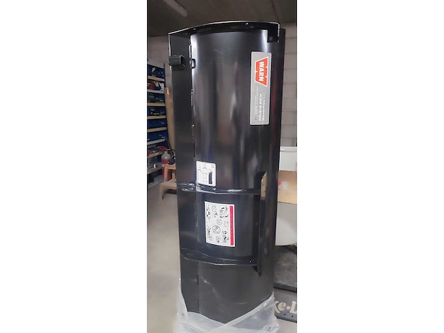 Warn - sneeuwschuiver - afbeelding 6 van  6