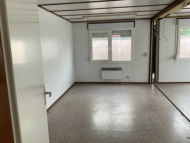 Warsco 9x3 (2x) werfunit - afbeelding 8 van  28