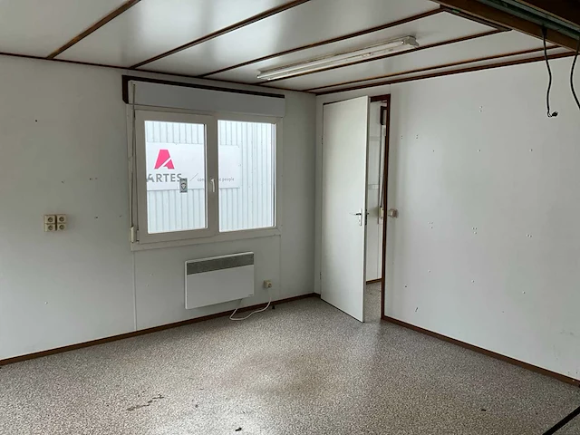 Warsco 9x3 (2x) werfunit - afbeelding 10 van  28