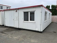 Warsco 9x3 (2x) werfunit - afbeelding 1 van  28