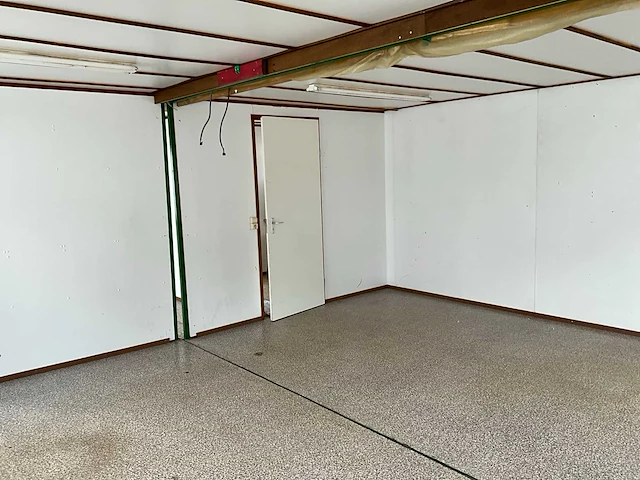 Warsco 9x3 (2x) werfunit - afbeelding 14 van  28