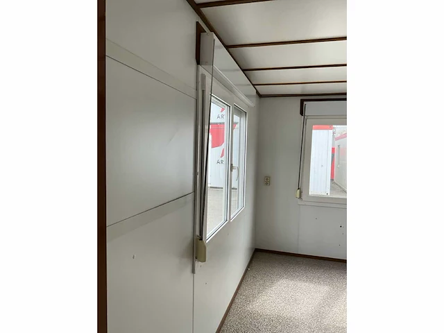 Warsco 9x3 (2x) werfunit - afbeelding 17 van  28