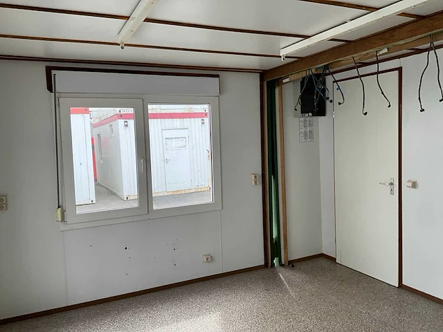 Warsco 9x3 (2x) werfunit - afbeelding 18 van  28