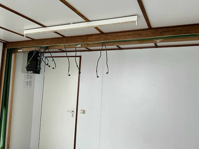 Warsco 9x3 (2x) werfunit - afbeelding 19 van  28