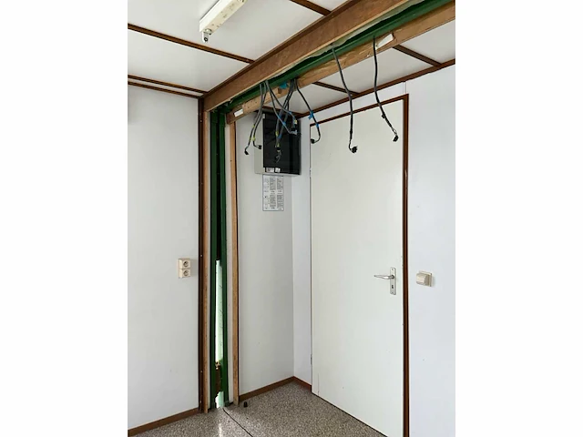 Warsco 9x3 (2x) werfunit - afbeelding 20 van  28