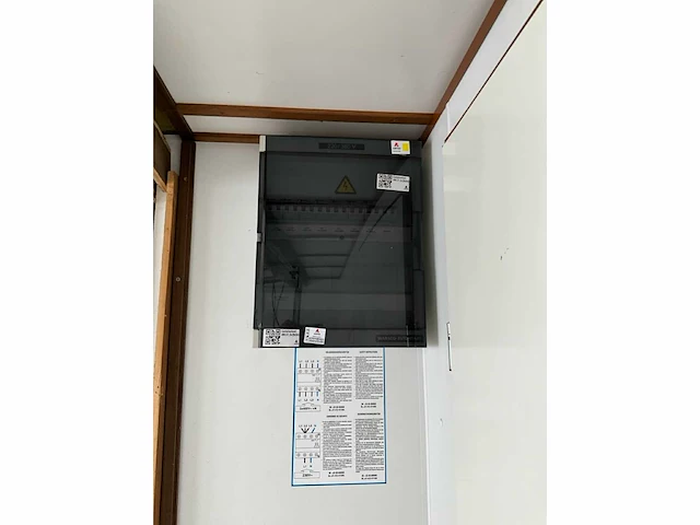 Warsco 9x3 (2x) werfunit - afbeelding 21 van  28