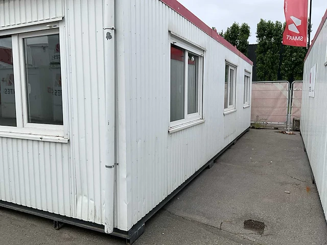 Warsco 9x3 (2x) werfunit - afbeelding 12 van  28