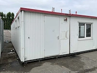 Warsco 9x3 (2x) werfunit - afbeelding 23 van  28