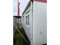 Warsco 9x3 (2x) werfunit - afbeelding 24 van  28