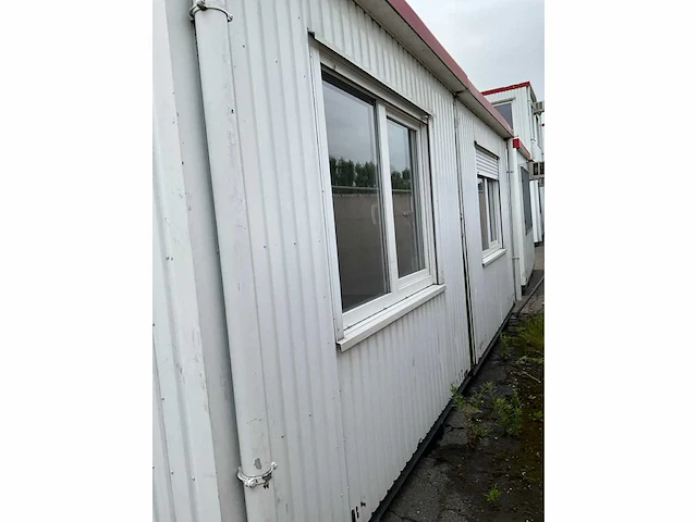 Warsco 9x3 (2x) werfunit - afbeelding 27 van  28