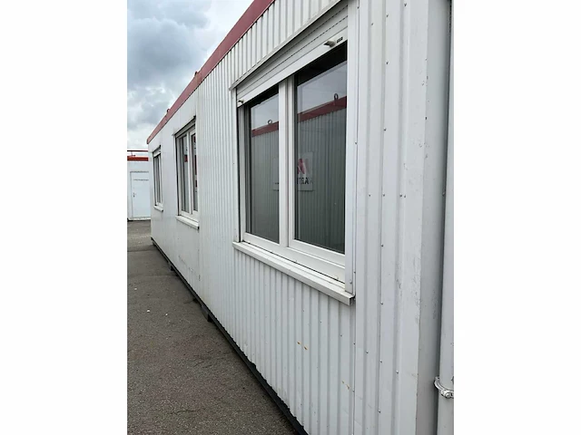 Warsco 9x3 (2x) werfunit - afbeelding 28 van  28
