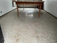 Warsco schaft-bureau unit optrek container - afbeelding 4 van  16