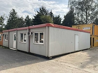 Warsco units (4x) - afbeelding 12 van  20