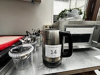 Warterkoker philips - afbeelding 1 van  3
