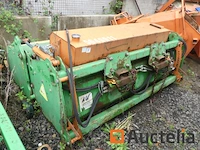 Warzée kraan borstel br255 - afbeelding 2 van  7