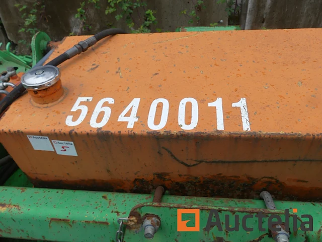 Warzée kraan borstel br255 - afbeelding 3 van  7
