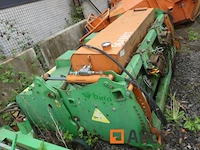 Warzée kraan borstel br255 - afbeelding 5 van  7