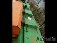 Warzée kraan borstel br255 - afbeelding 6 van  7