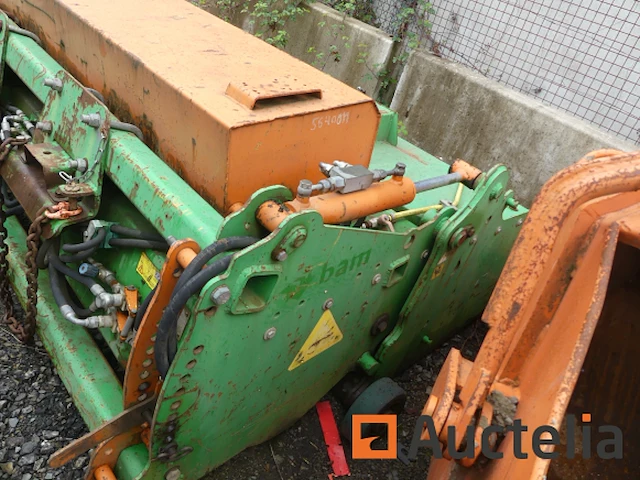 Warzée kraan borstel br255 - afbeelding 7 van  7