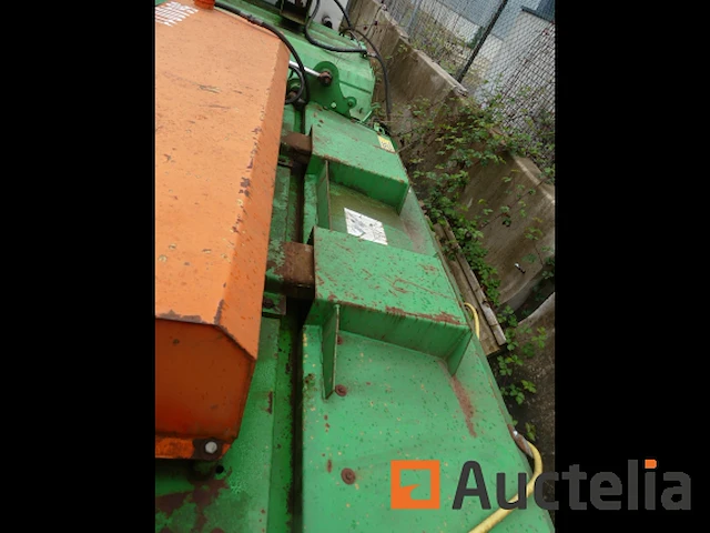 Warzée kraan borstel br255 - afbeelding 6 van  7