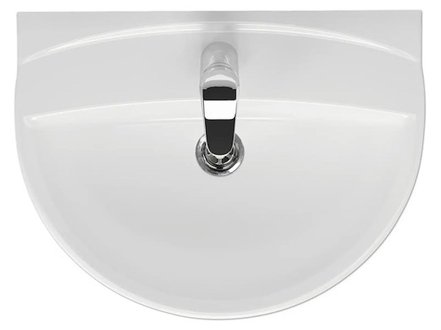 Wasbak elmo - afbeelding 2 van  2