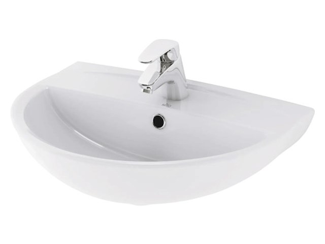 Wasbak elmo - afbeelding 1 van  2