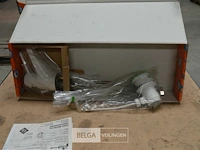 Wasbak kraan gab wit - afbeelding 1 van  3