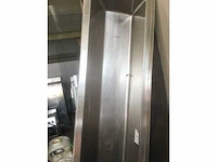 Wasbak rvs - afbeelding 2 van  4