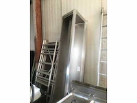 Wasbak rvs - afbeelding 4 van  4