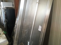 Wasbak rvs - afbeelding 1 van  5