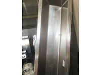 Wasbak rvs - afbeelding 2 van  5