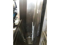 Wasbak rvs - afbeelding 3 van  5