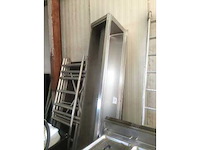 Wasbak rvs - afbeelding 5 van  5