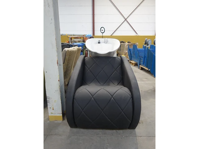 Wasbak - afbeelding 1 van  6