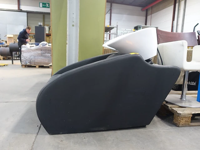 Wasbak - afbeelding 2 van  6