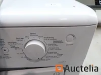 Wasdroger beko dv2570x - afbeelding 6 van  8