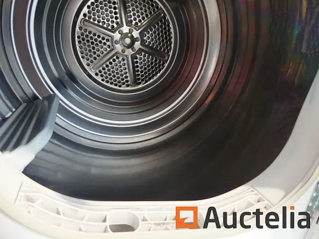 Wasdroger beko dv2570x - afbeelding 7 van  8
