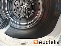Wasdroger beko dv2570x - afbeelding 7 van  8