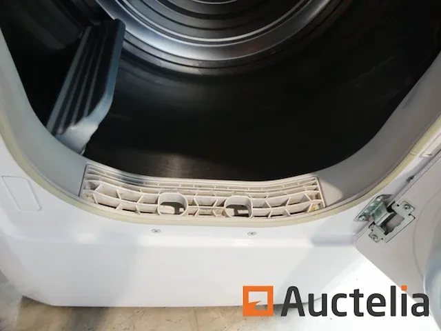 Wasdroger beko dv2570x - afbeelding 8 van  8