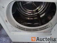 Wasdroger zanussi zta 245 - afbeelding 2 van  6