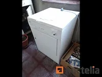 Wasdroger zanussi zta 245 - afbeelding 6 van  6