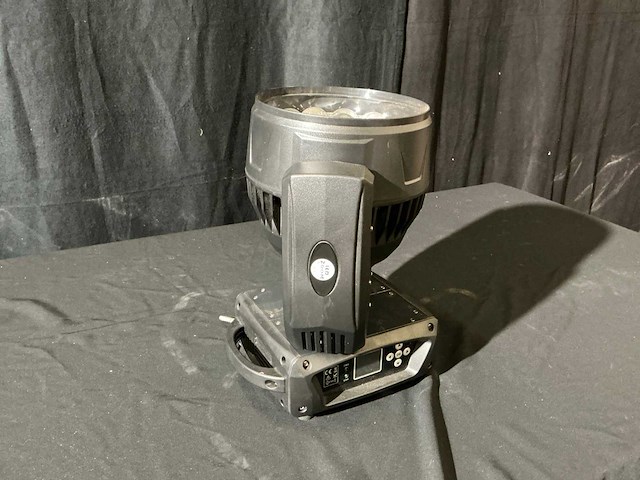 Wash led-moving head (2x) - afbeelding 3 van  6
