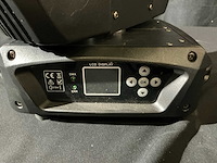 Wash led-moving head (2x) - afbeelding 4 van  6